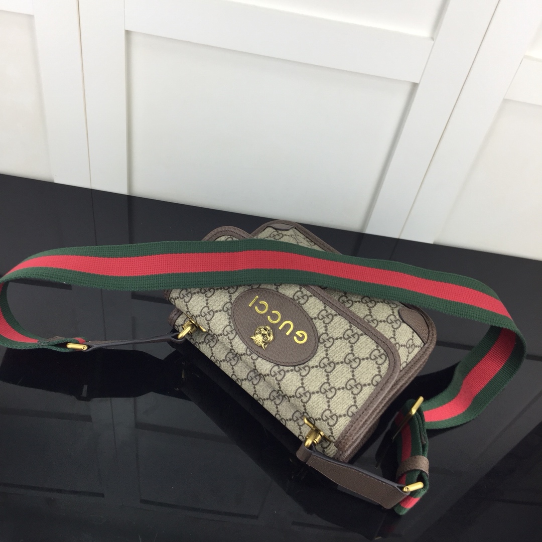 Gucci Satchel Bags